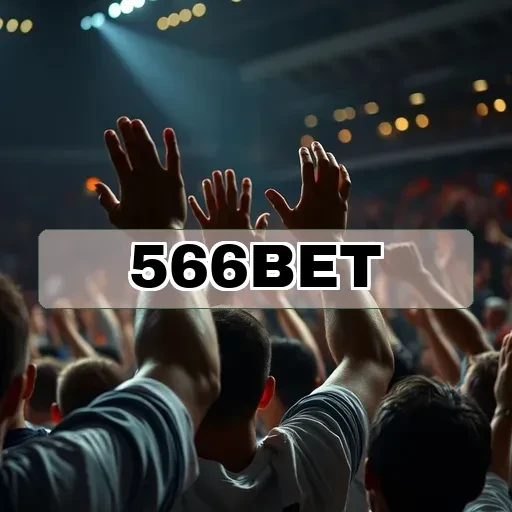 566bet: A Nova Sensação dos Jogos de Cassino no Brasil!