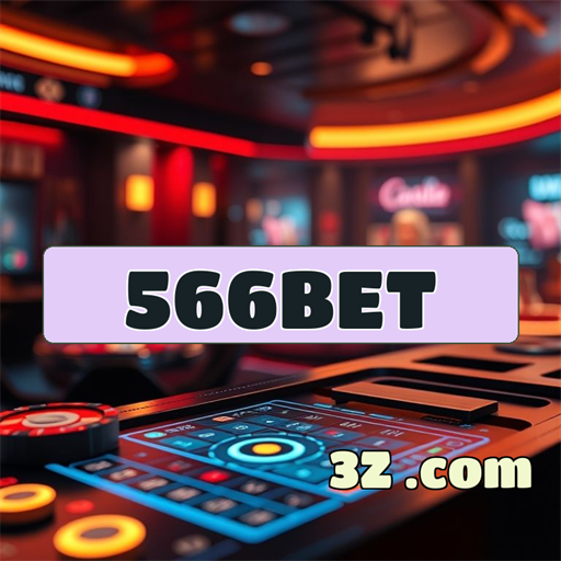 Confiavel 566bet: inovação e segurança em jogos online