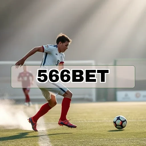 566bet: A Experiência que Conecta Jogadores ao Mundo das Apostas