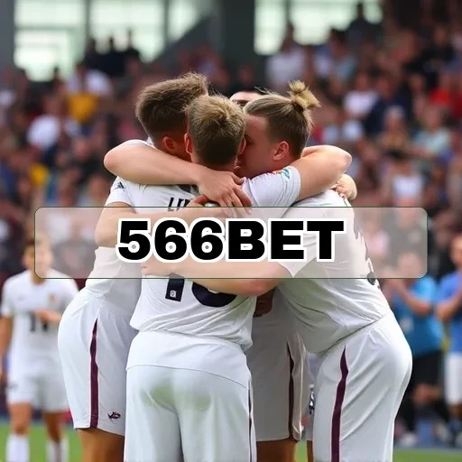 566bet: A Revolução dos Jogos Ao Vivo para os Brasileiros