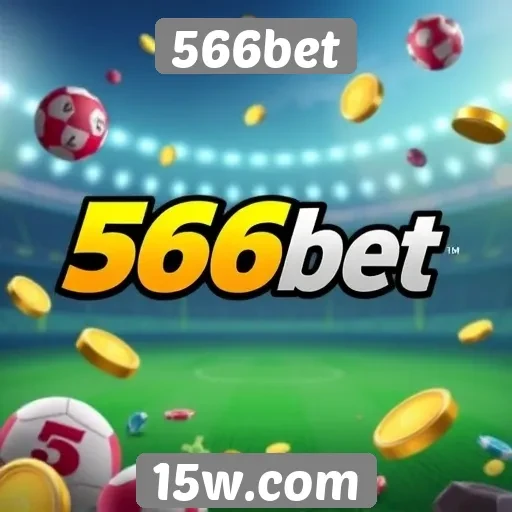 Promoções e bônus oferecidos pelo 566bet
