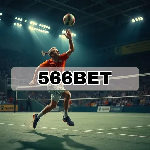 566bet: Caça-níqueis Incríveis Que Você Precisa Conhecer